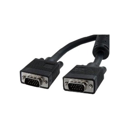 Unc Group 100Ft Svga Hd15 Male - Male SVGA-MM-100F